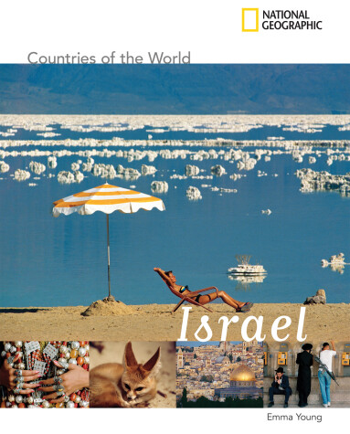 Book cover for Countries of the World