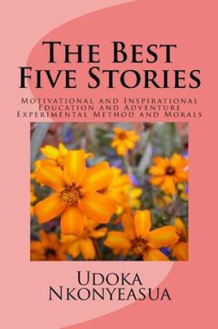 Cover of The Best Five Stories