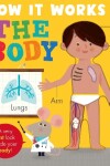 Book cover for The Body