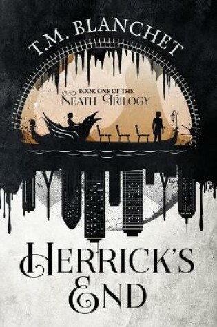 Cover of Herrick's End