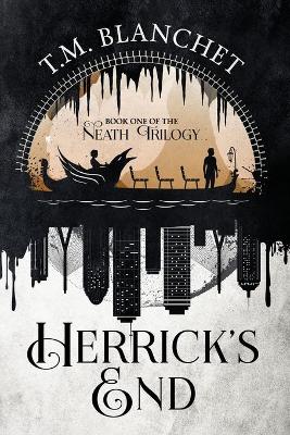 Book cover for Herrick's End