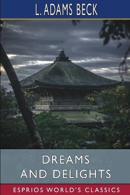 Book cover for Dreams and Delights (Esprios Classics)