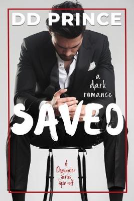 Book cover for Saved