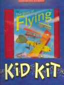 Cover of Flying Fun Kid Kit with Popout Planes