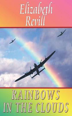 Book cover for Rainbows In The Clouds