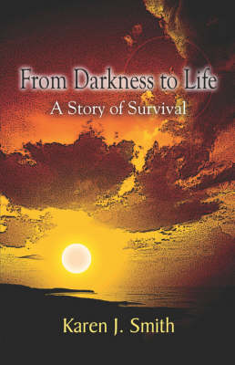 Book cover for From Darkness to Life