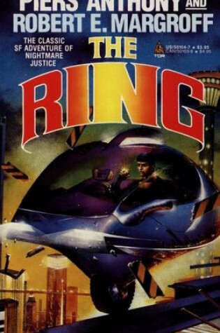 Cover of The Ring