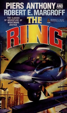 Book cover for The Ring