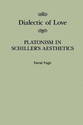 Cover of Dialectic of Love