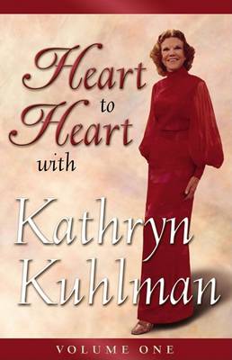 Book cover for Heart to Heart