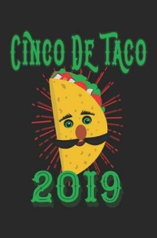 Cover of Cinco de Taco 2019