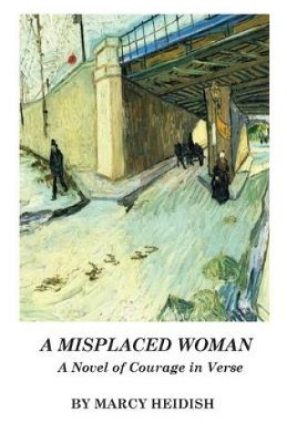 Cover of A Misplaced Woman
