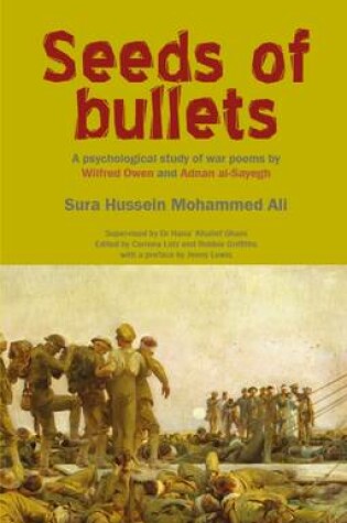 Cover of Seeds of Bullets