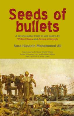 Book cover for Seeds of Bullets