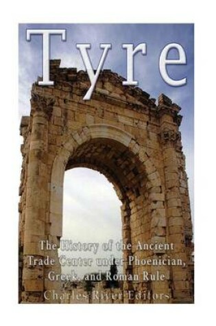 Cover of Tyre