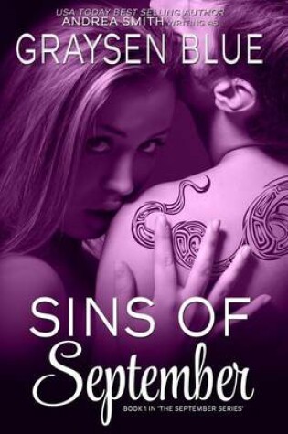 Cover of Sins of September