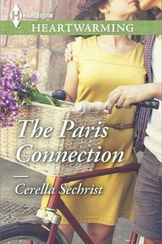 Cover of The Paris Connection