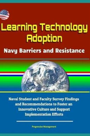 Cover of Learning Technology Adoption