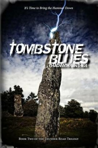 Cover of Tombstone Blues