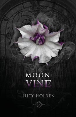 Book cover for Moon Vine