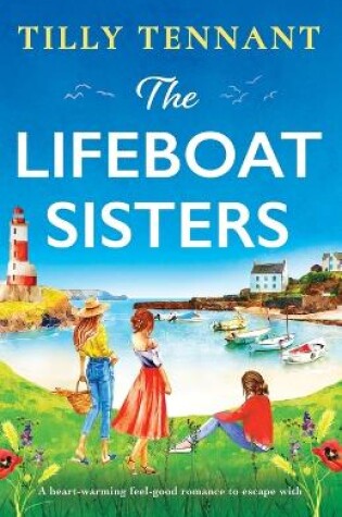 Cover of The Lifeboat Sisters