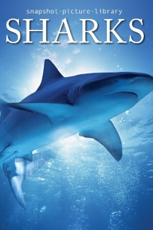 Cover of Sharks