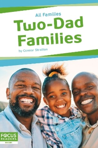 Cover of Two-Dad Families