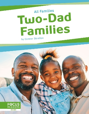 Cover of Two-Dad Families