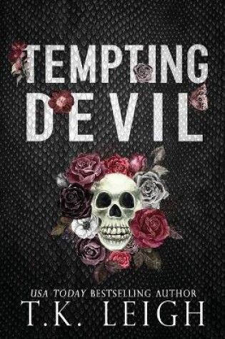 Cover of Tempting Devil