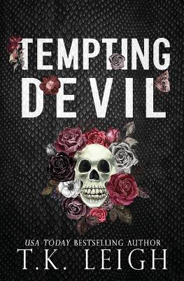 Book cover for Tempting Devil