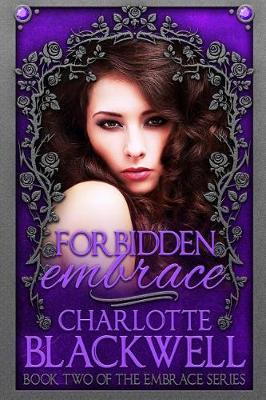 Book cover for Forbidden Embrace