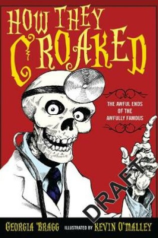 Cover of How They Croaked