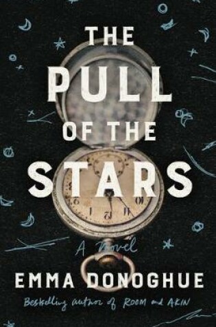 Cover of The Pull of the Stars