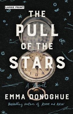 Cover of The Pull of the Stars