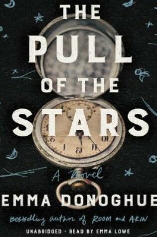 Cover of The Pull of the Stars