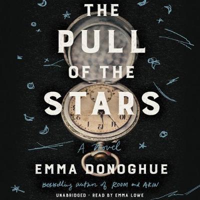 Book cover for The Pull of the Stars