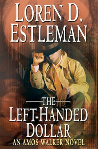 Cover of The Left-Handed Dollar