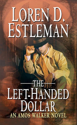Cover of The Left-Handed Dollar