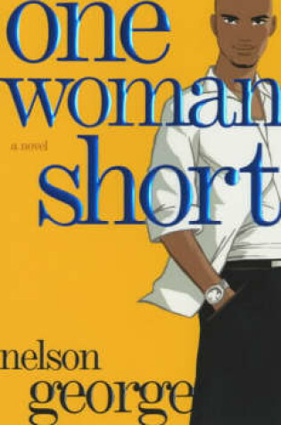 Cover of One Woman Short
