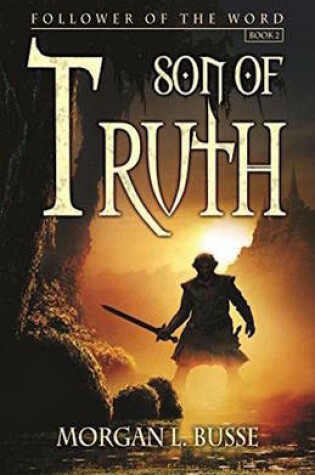 Cover of Son of Truth