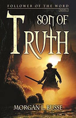 Book cover for Son of Truth