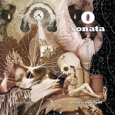 Book cover for O'Sonata