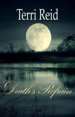 Book cover for Death's Refrain