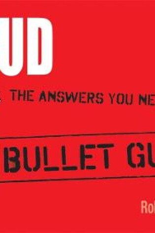 Cover of Freud: Bullet Guide Ebook Epub