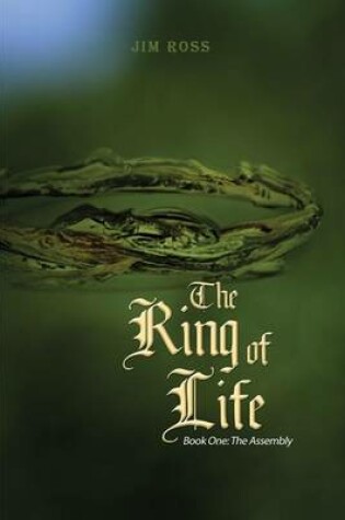 Cover of The Ring of Life