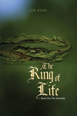 Book cover for The Ring of Life