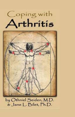Book cover for Coping with Arthritis