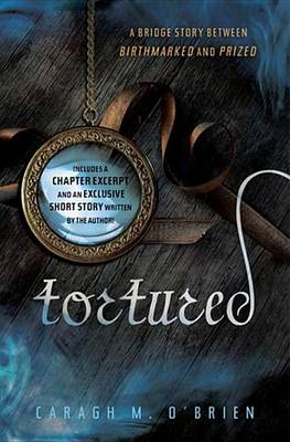 Cover of Tortured