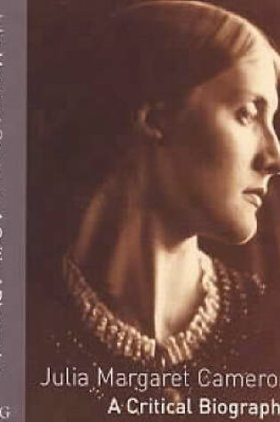 Cover of Julia Margaret Cameron