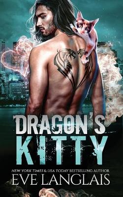 Book cover for Dragon's Kitty
